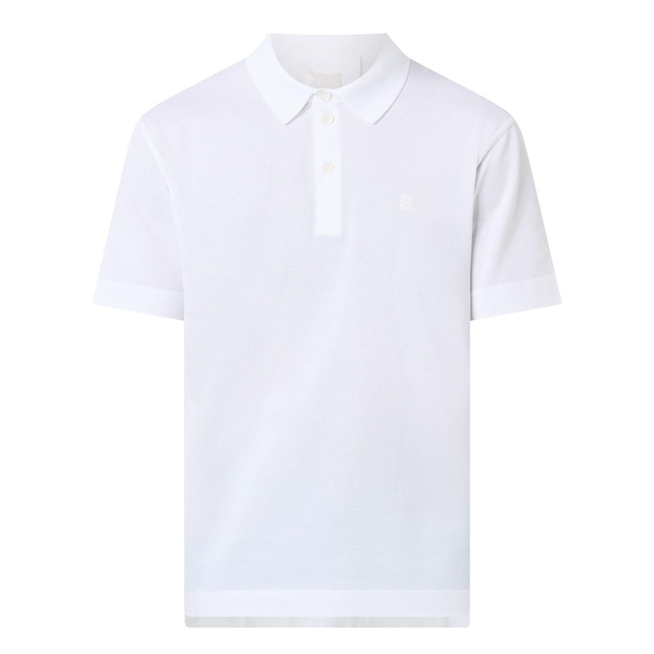 Polo givenchy hot sale