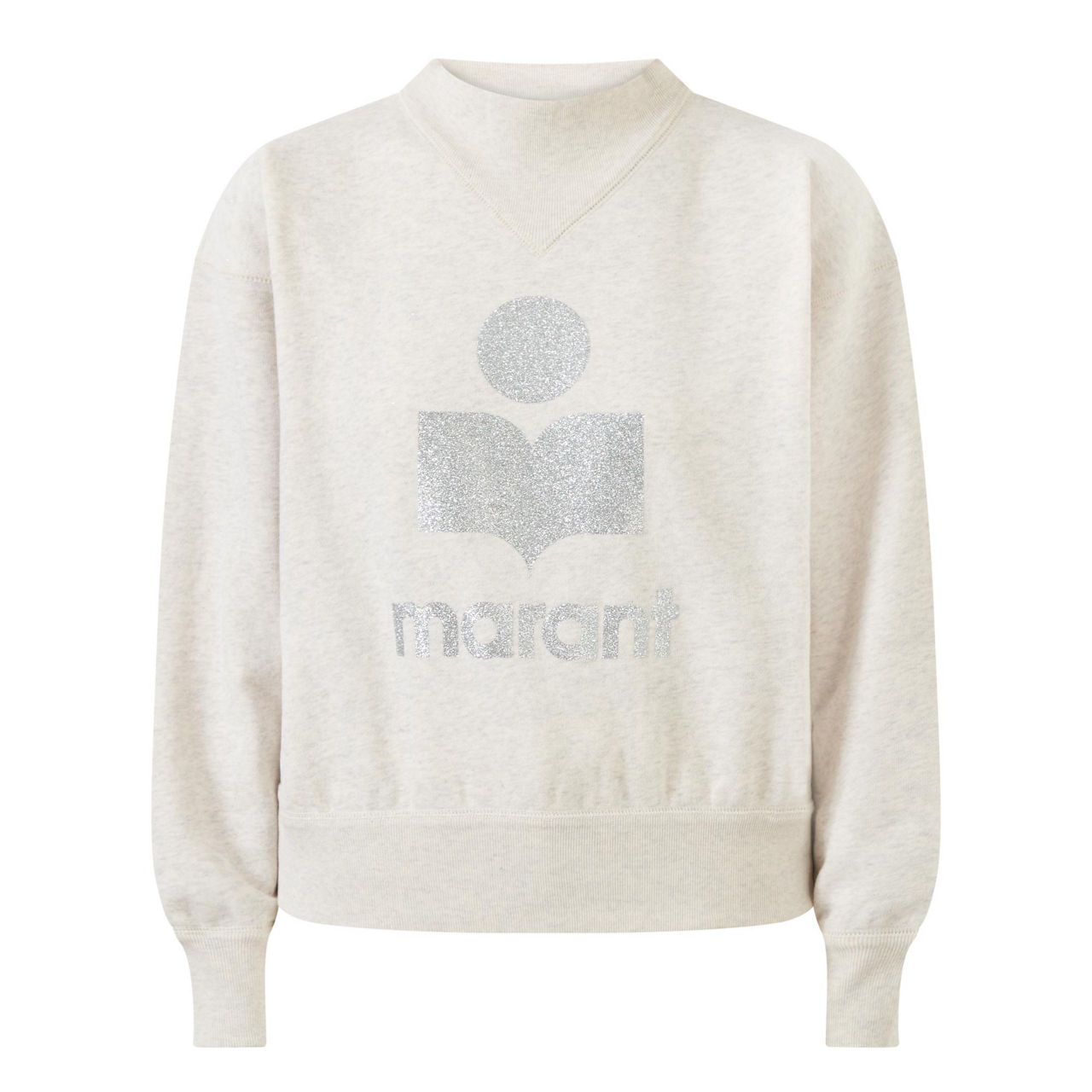 Moby sweatshirt isabel outlet marant