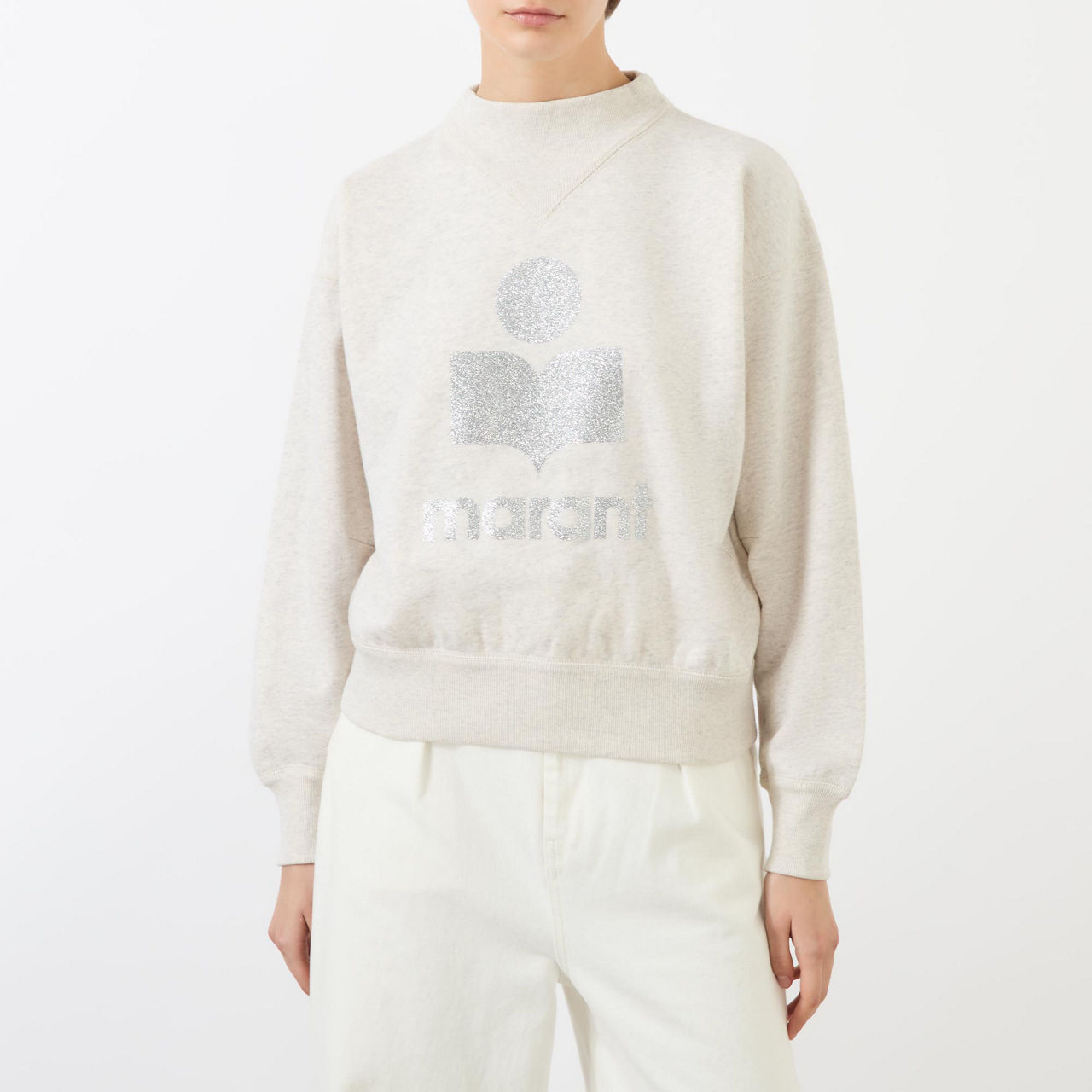 Moby sweatshirt clearance