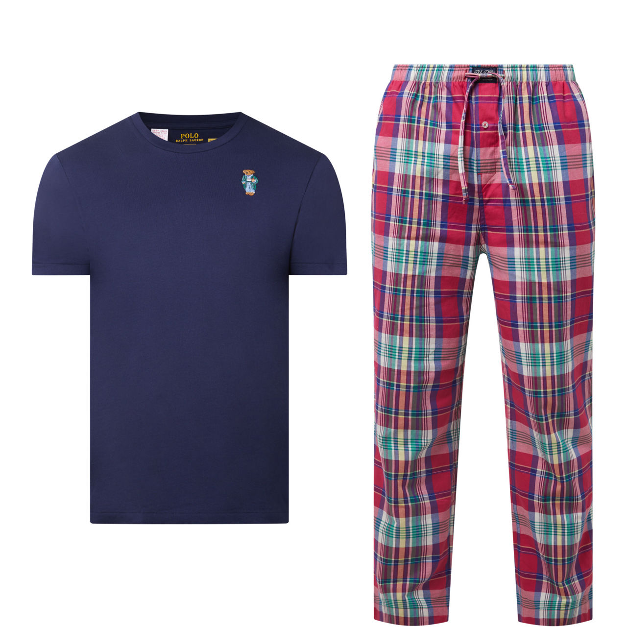 Mens Loungewear & Nightwear