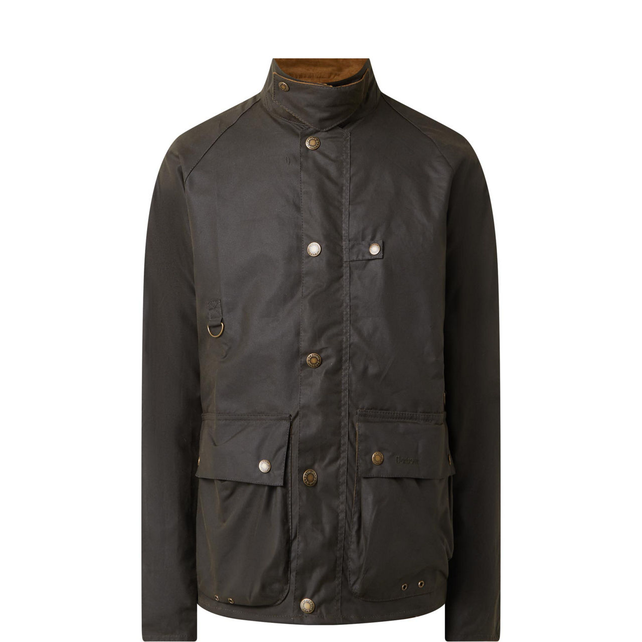 Barbour arnotts new arrivals