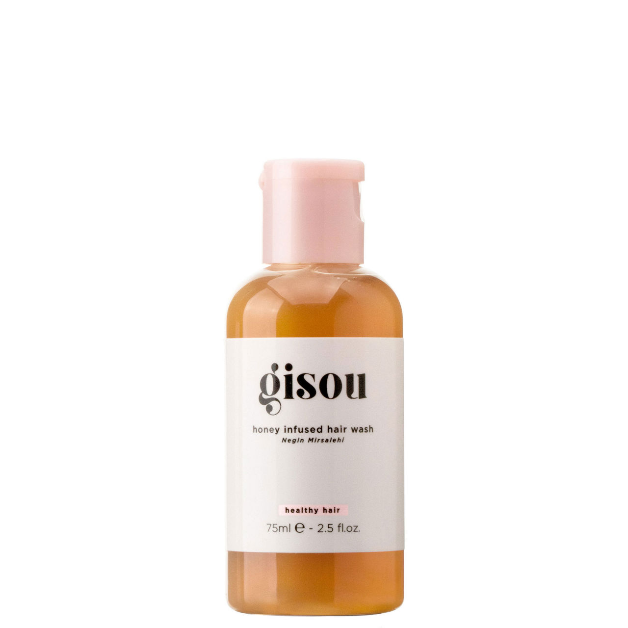 Gisou Honey Infused Hair Wash » -15%*