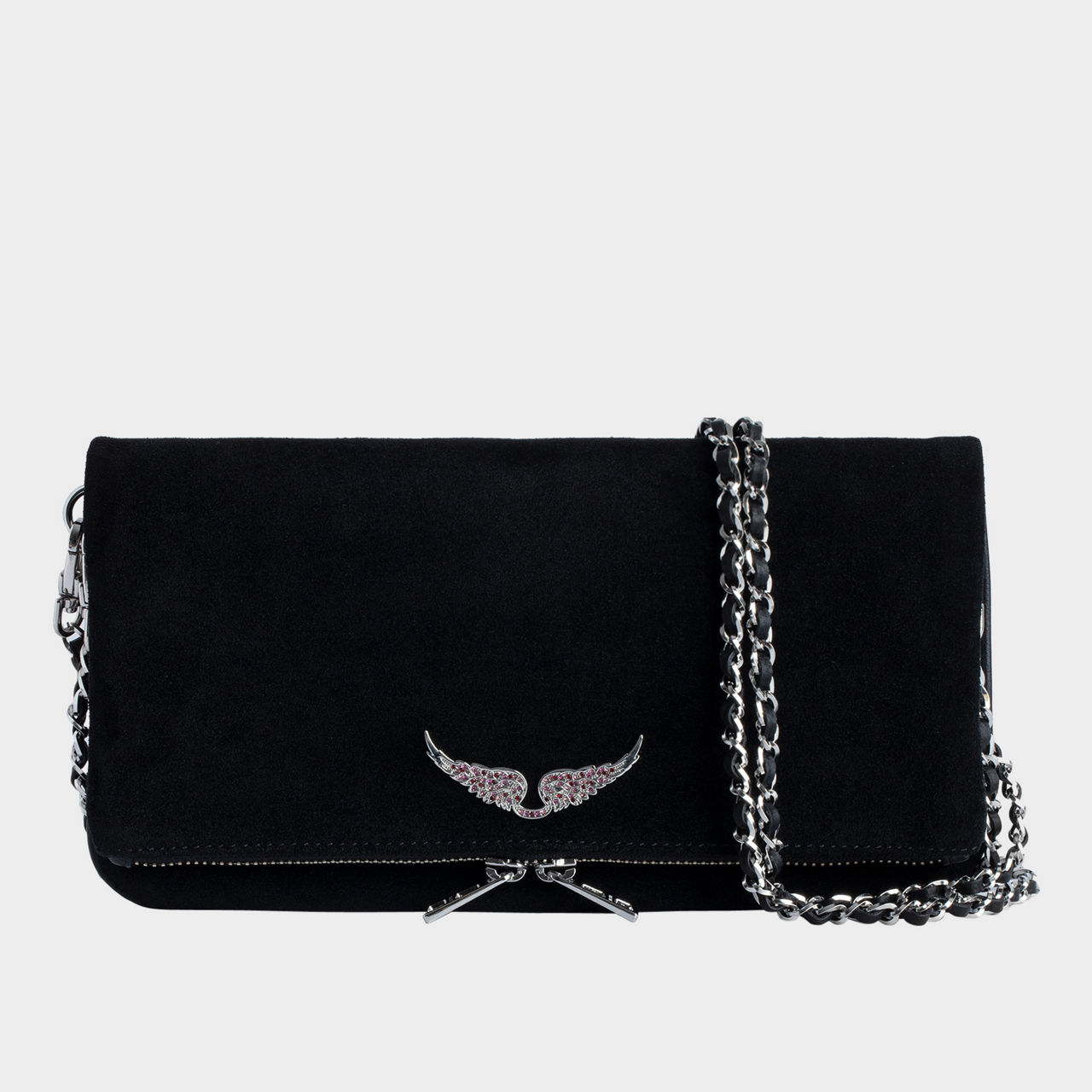 Zadig & best sale voltaire tas