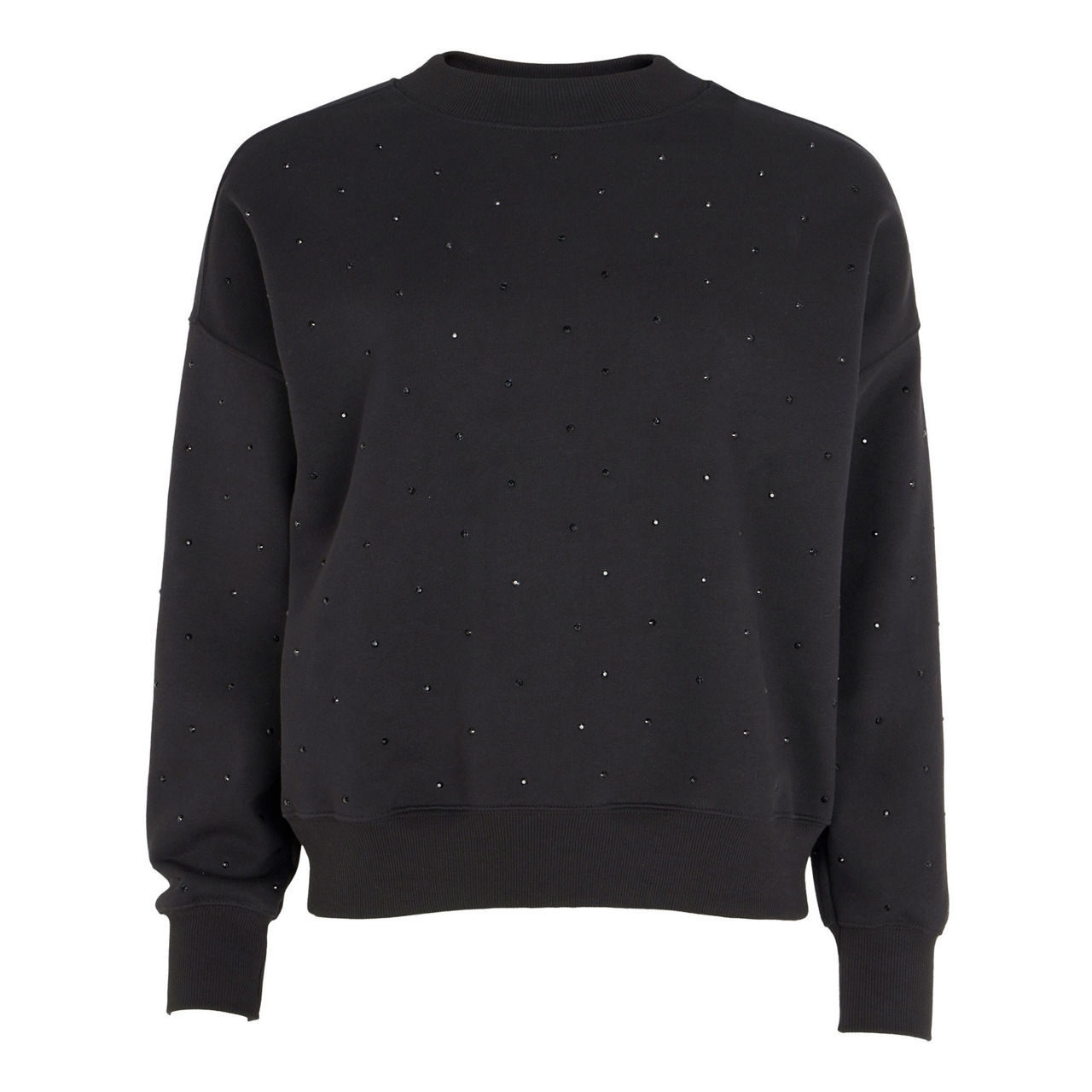 Whistles cherie hot sale sweatshirt