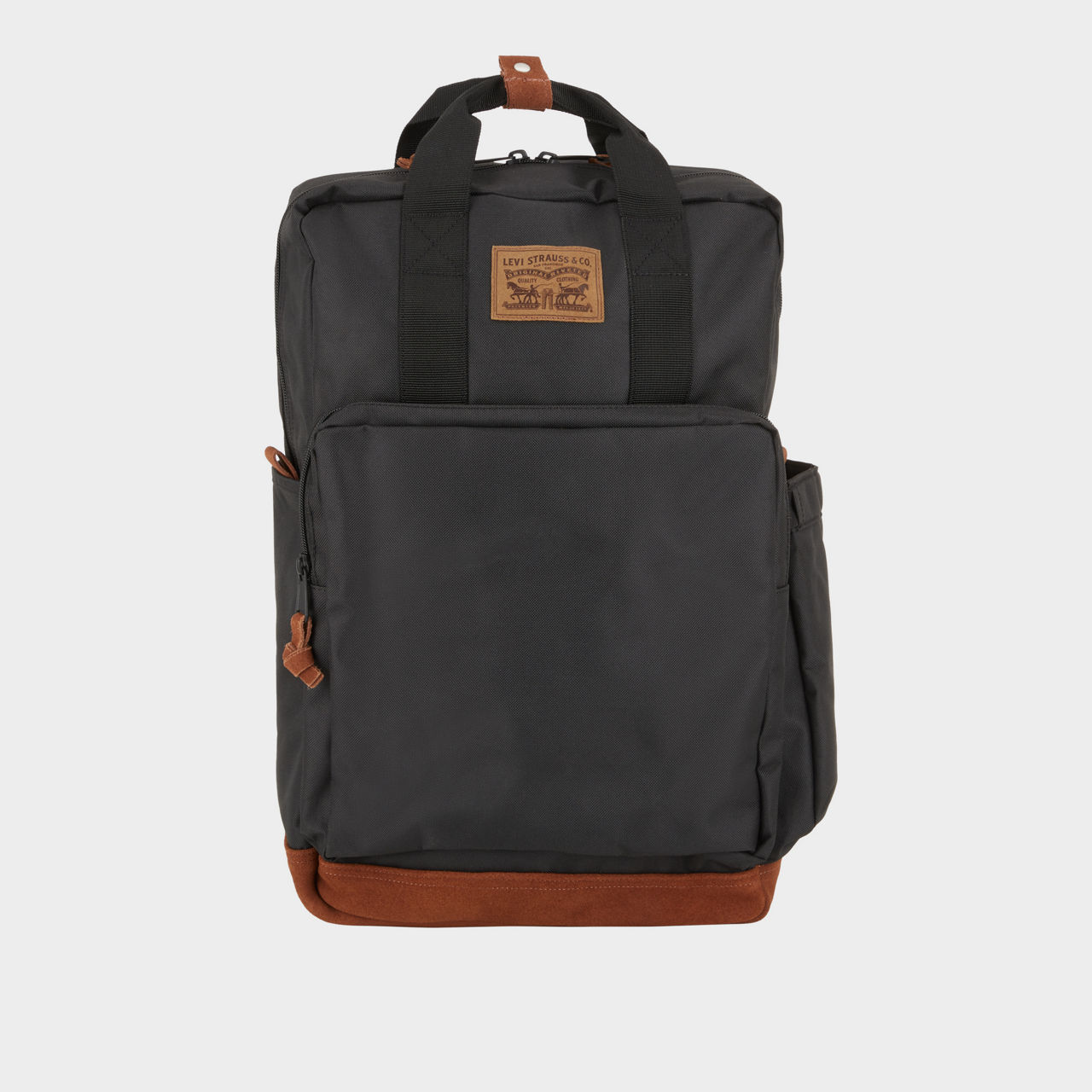 Levi strauss & co backpack best sale