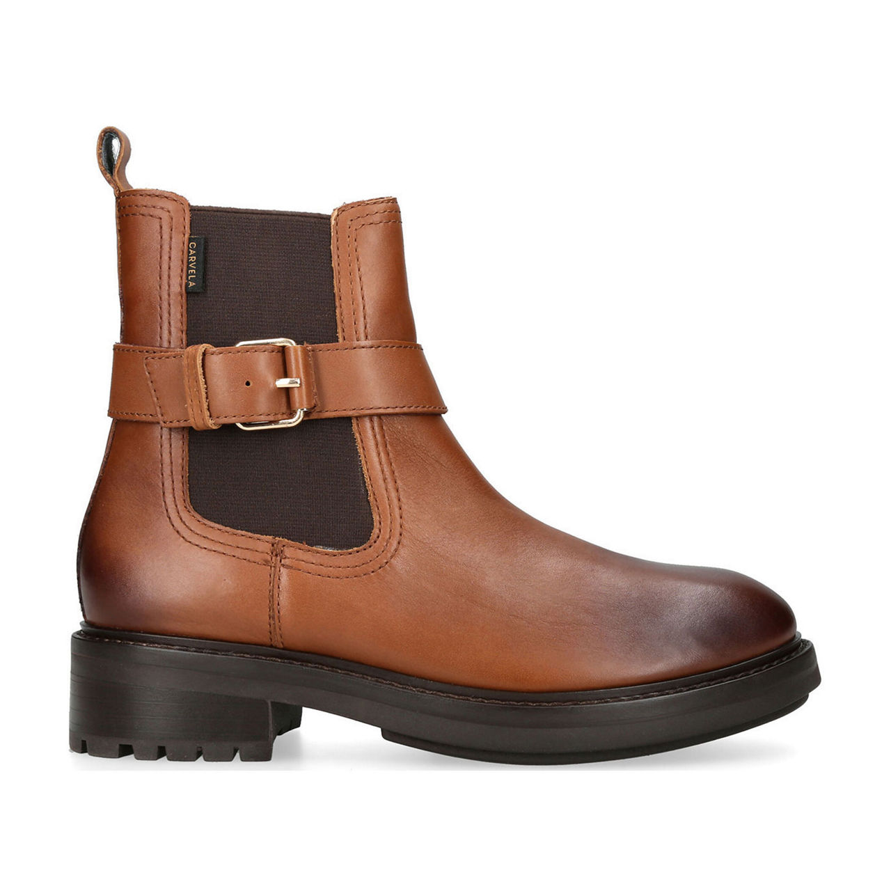 CARVELA COMFORT Margot Biker Boots