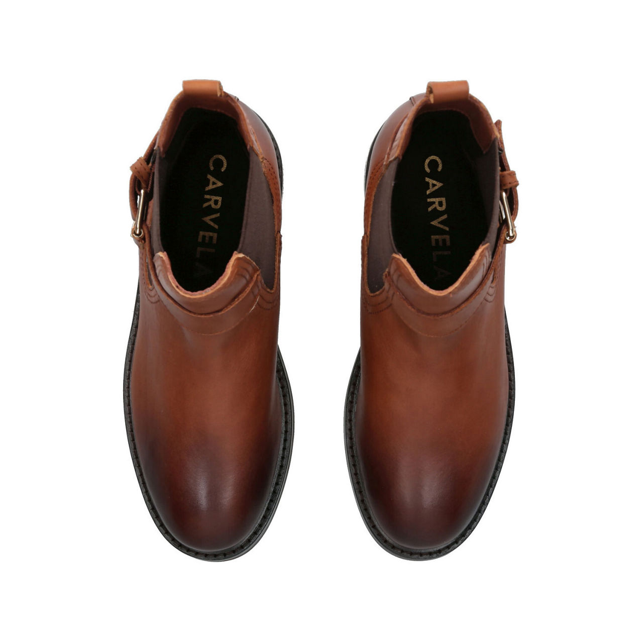 Carvela boots outlet brown thomas