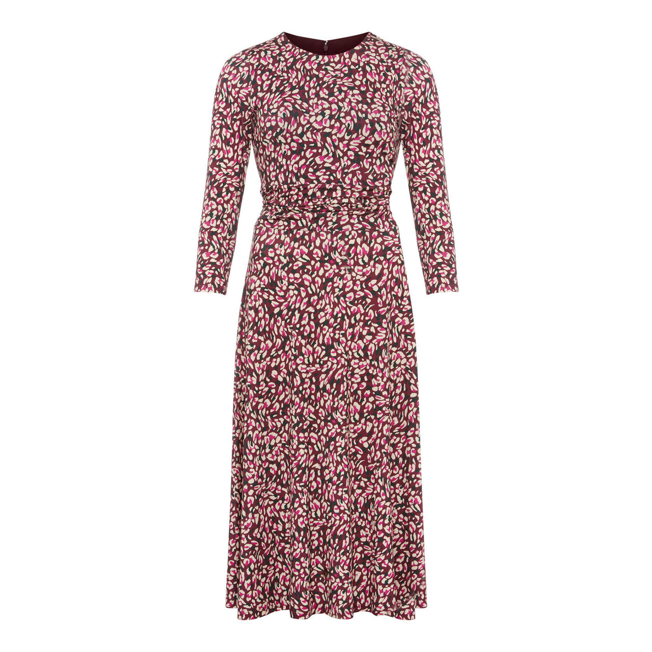 Hobbs chantelle clearance dress