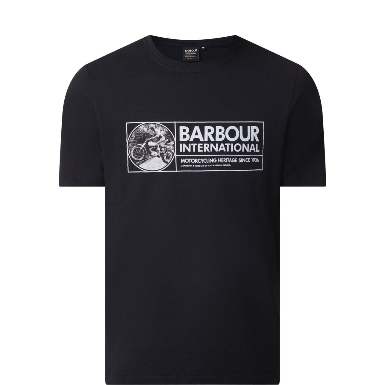 Barbour arnotts hot sale