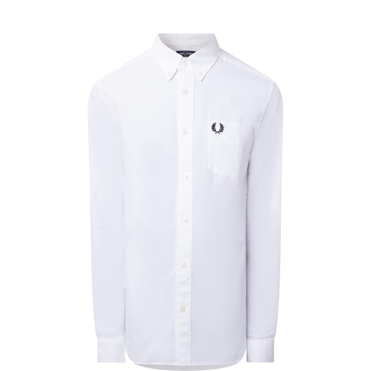 Shirts fred perry new arrivals