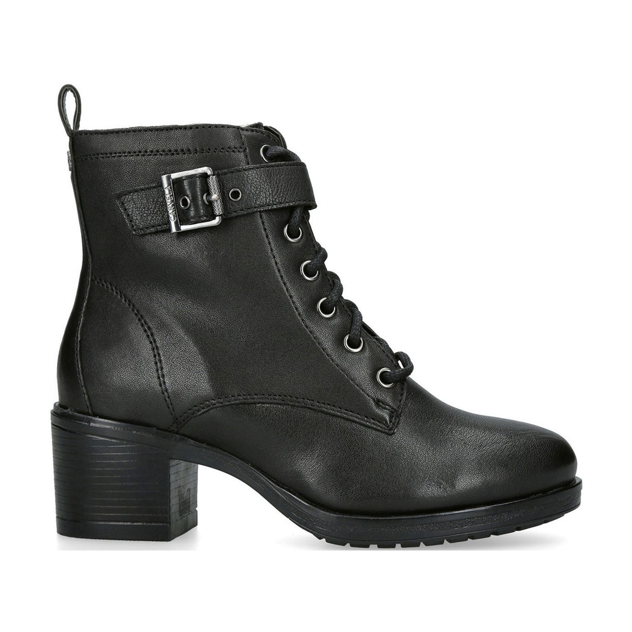 Carvela comfort rally ankle boots best sale