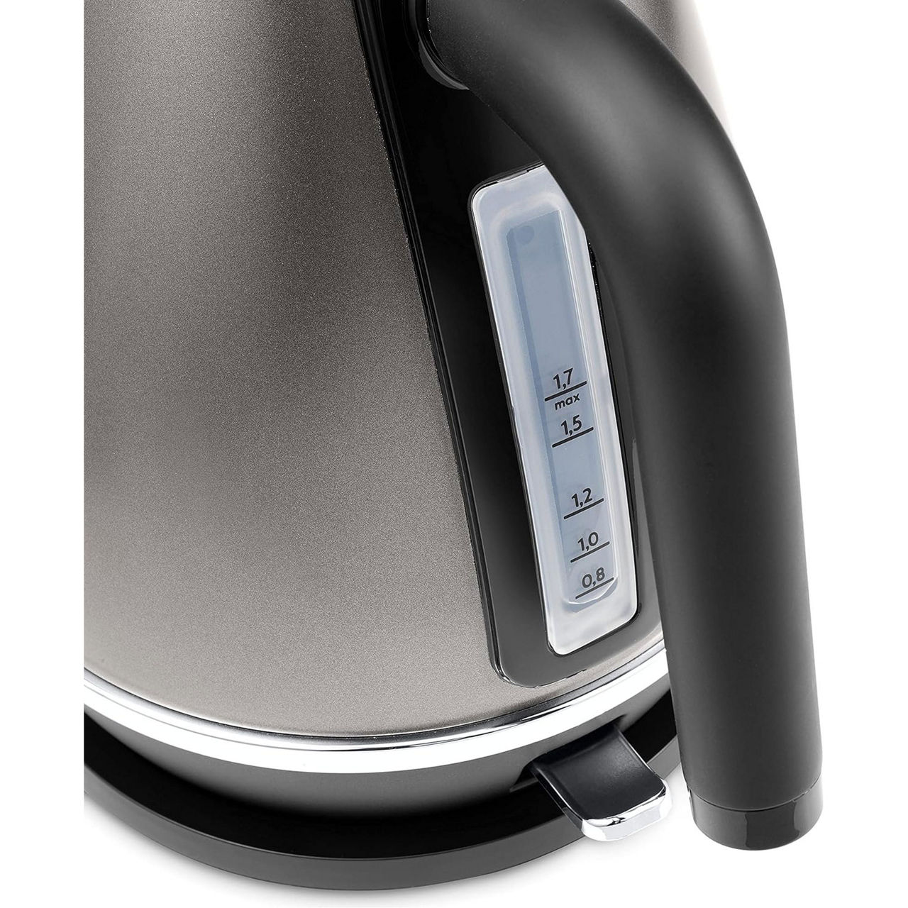 DE'LONGHI Distinta X Electric Kettle