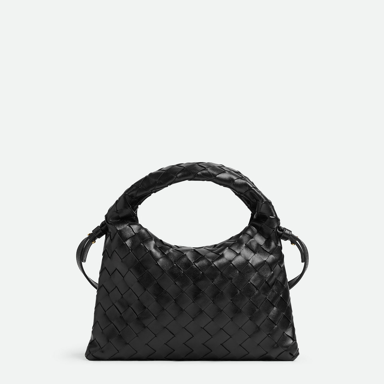 BOTTEGA VENETA Mini Hop Hobo Bag