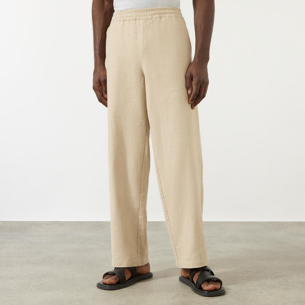 Game Technical Apparel - The Mens Excel Ripstop Trousers Are One Of Our