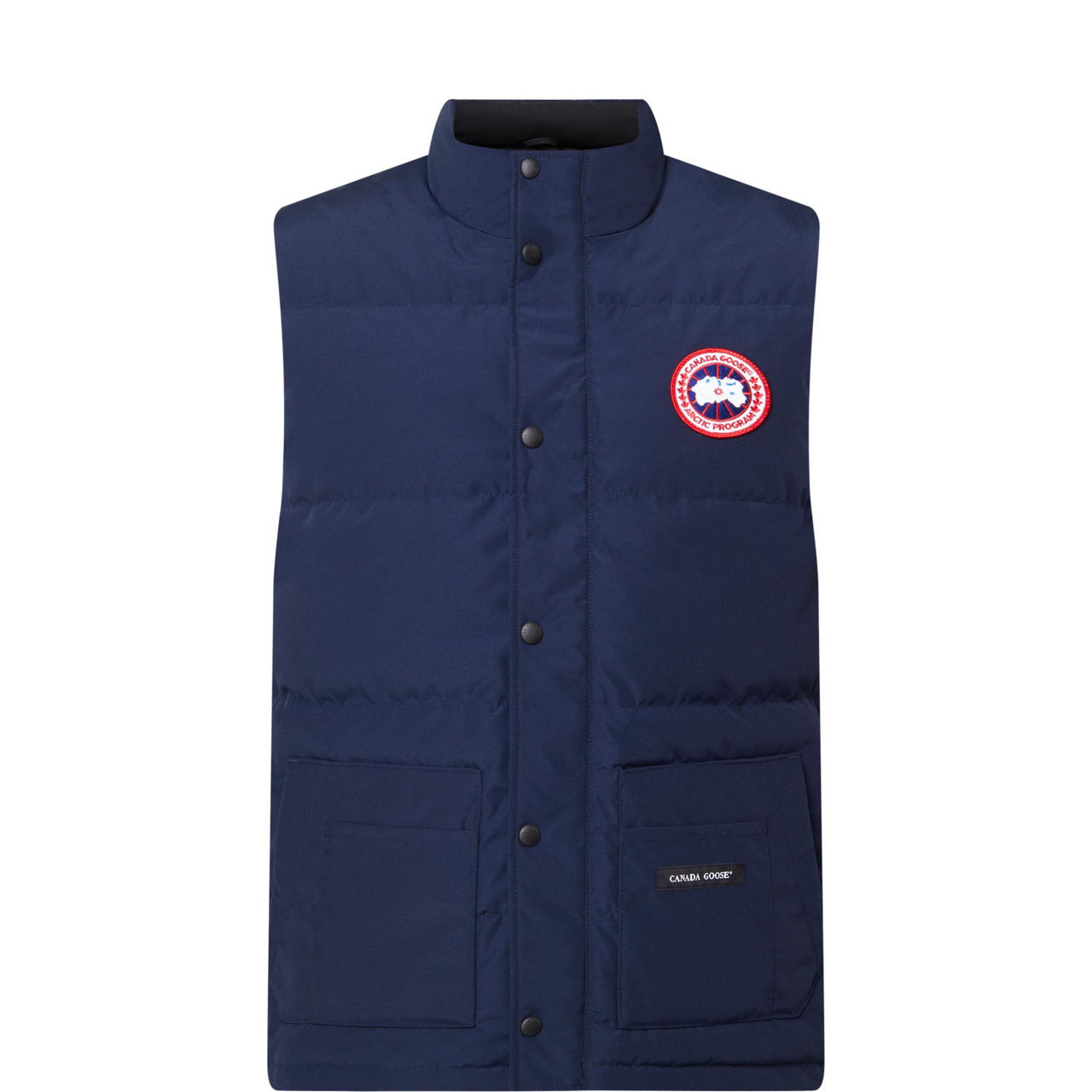 Navy blue cheap canada goose