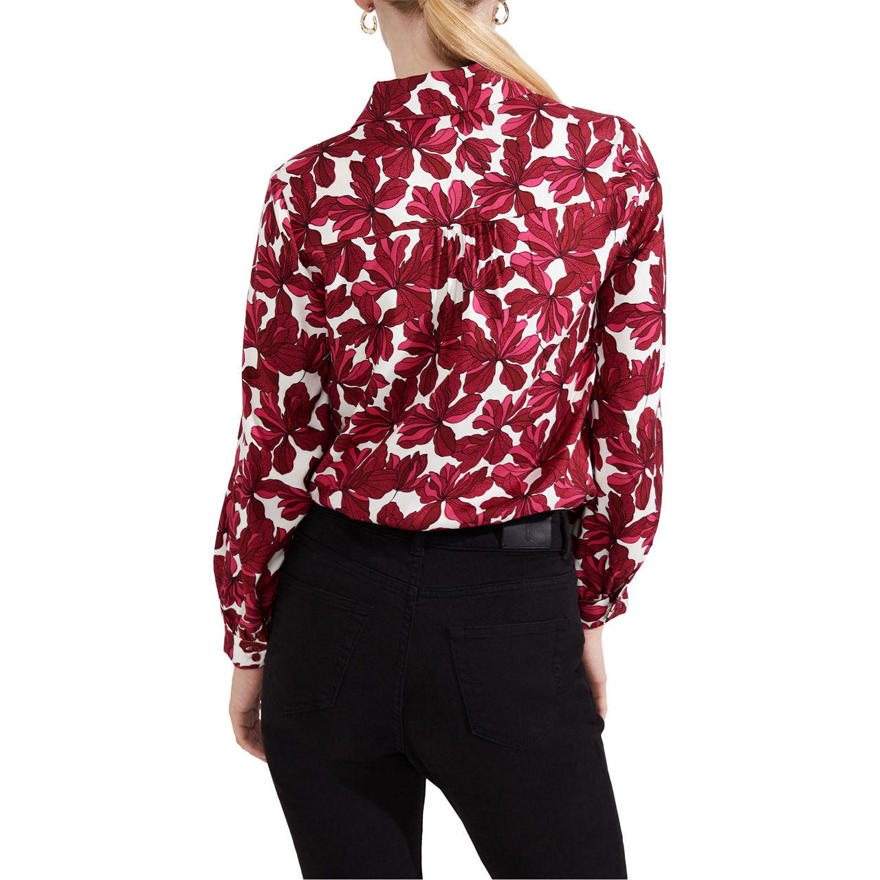 HOBBS / ホブズ LIVIA BLOUSE Livia Blouse | Hobbs UK |