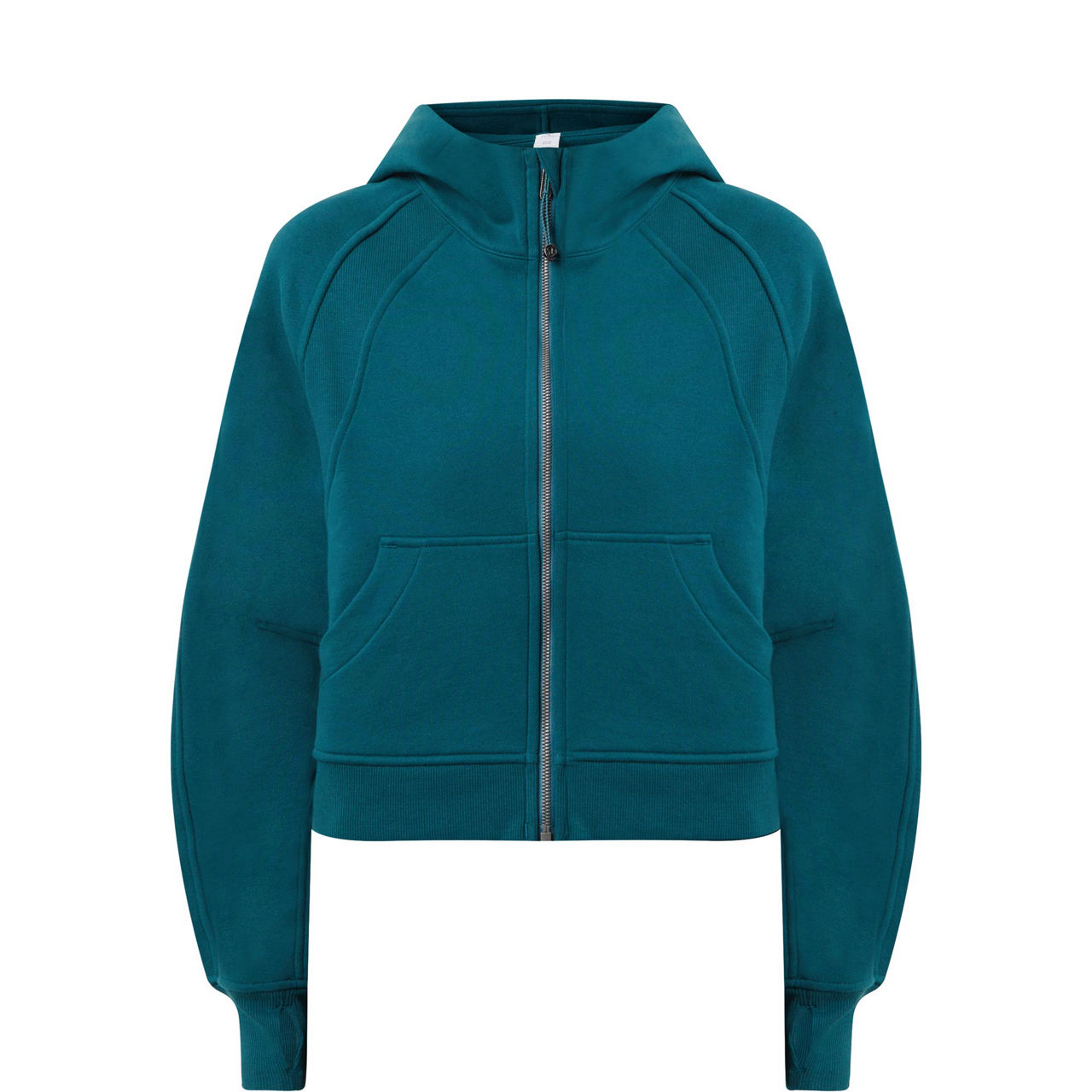 LULULEMON Scuba Oversized Half-Zip Hoodie