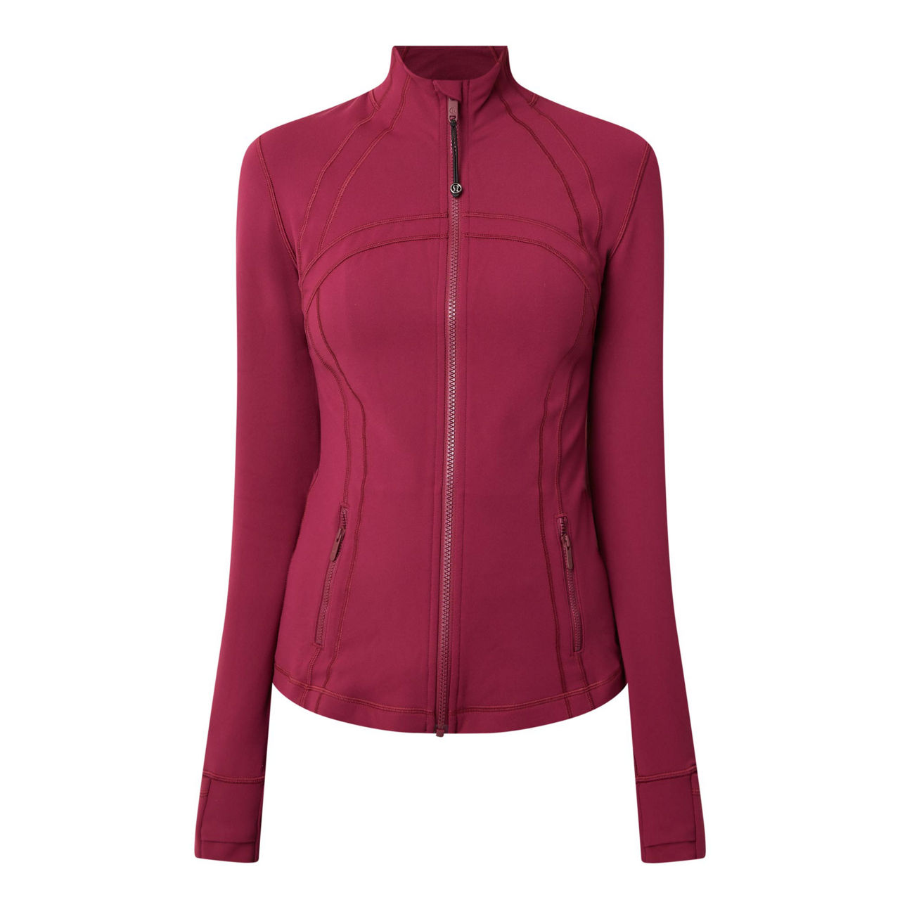 LULULEMON Define Hooded Nulu™ Jacket