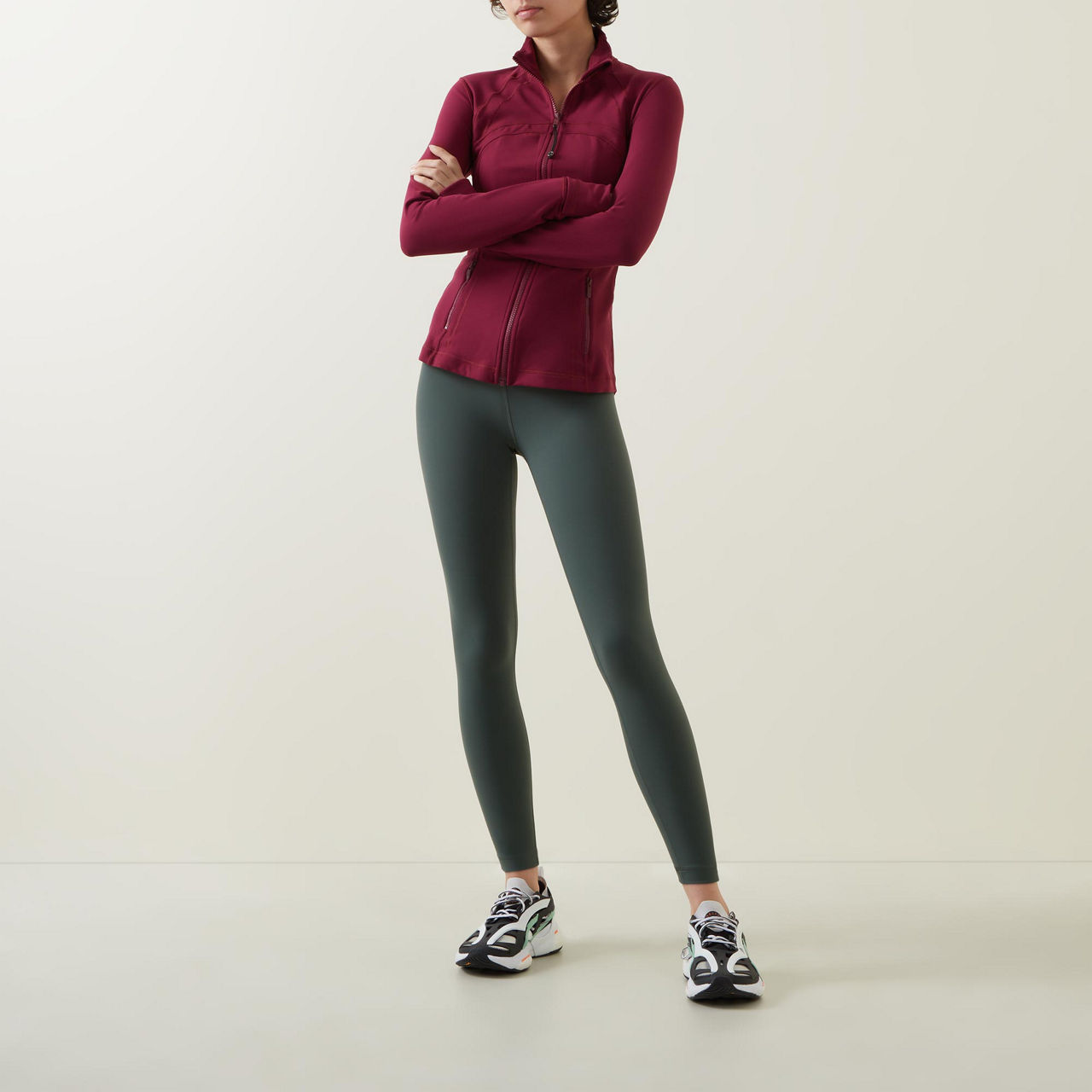 LULULEMON Define Luon™ Jacket