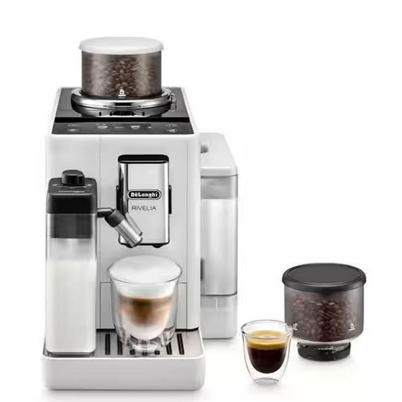 brown thomas coffee pods