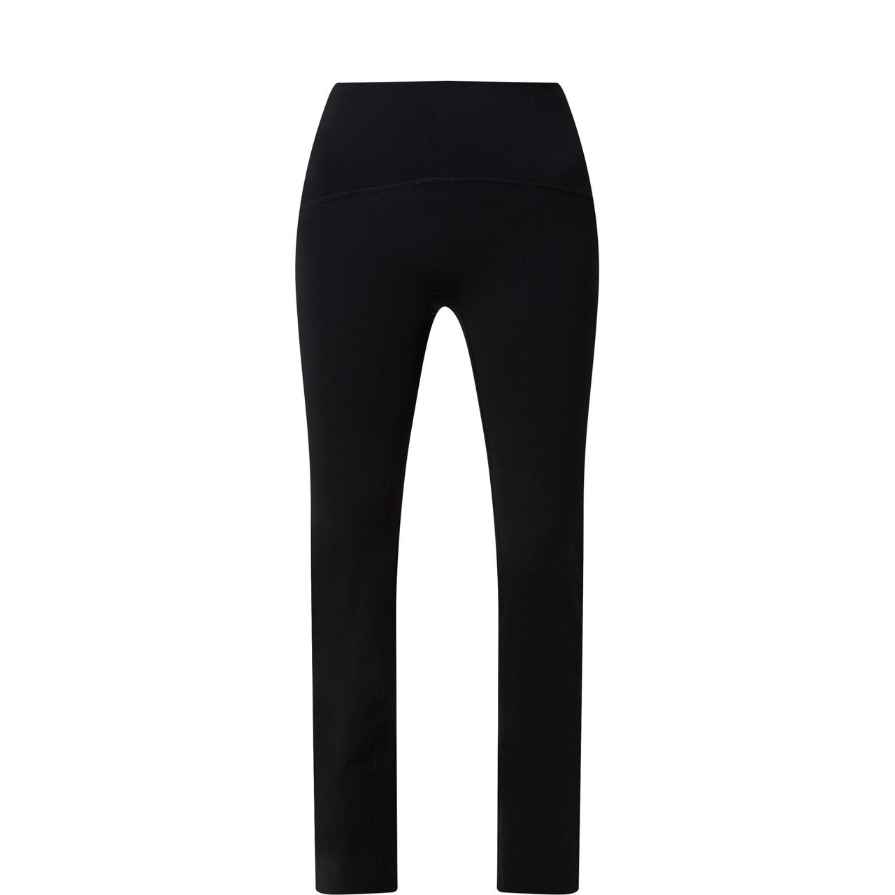 Spanx Booty Boost Active Contour Rib 7/8 Leggings