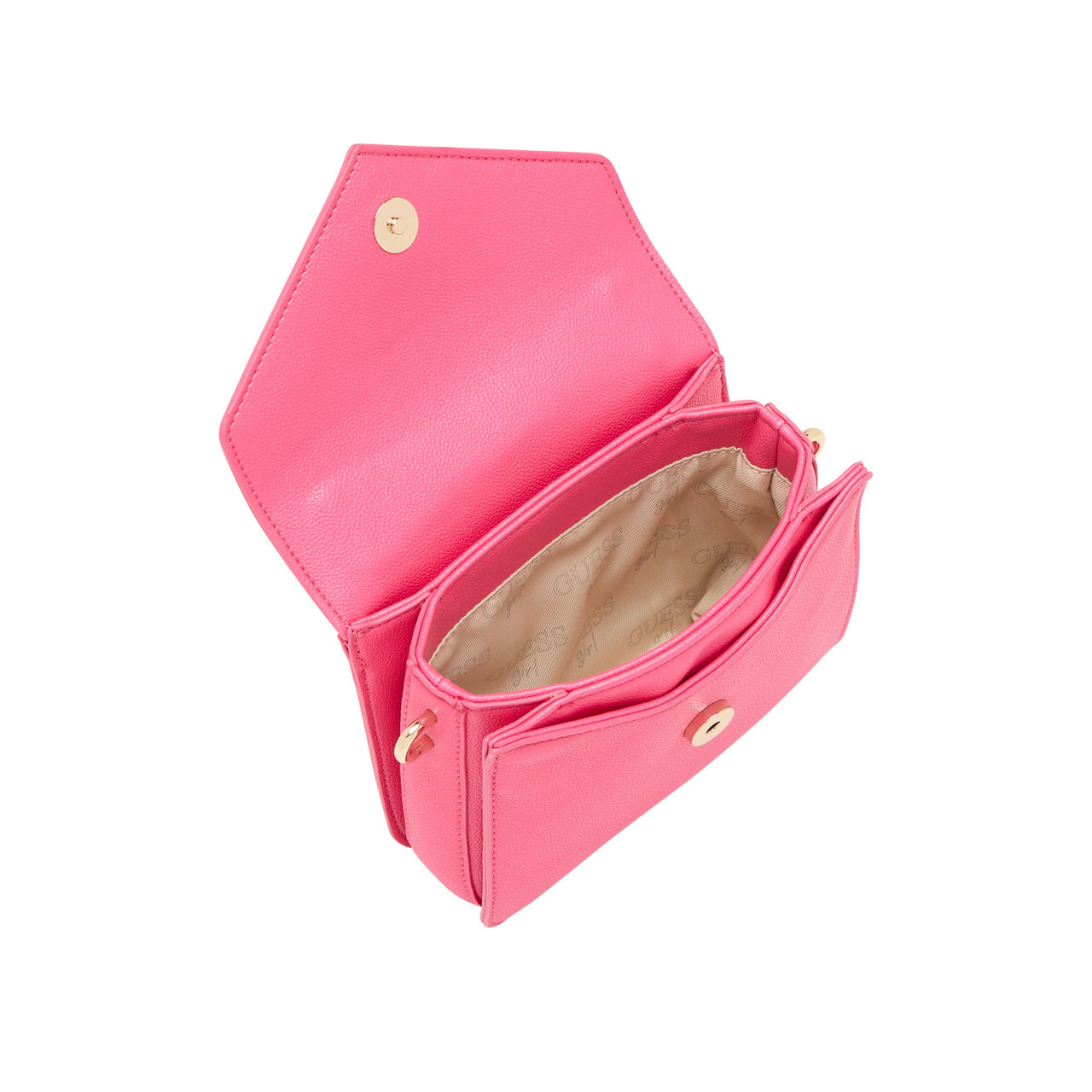 Mini me mini flap guess hotsell