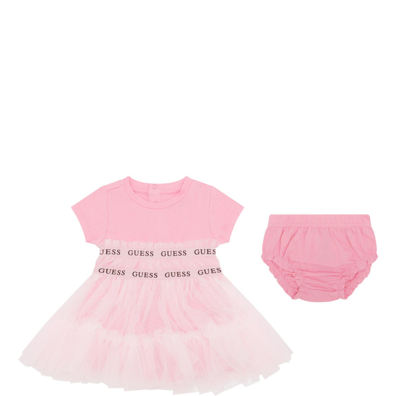 Guess baby girl outlet dress