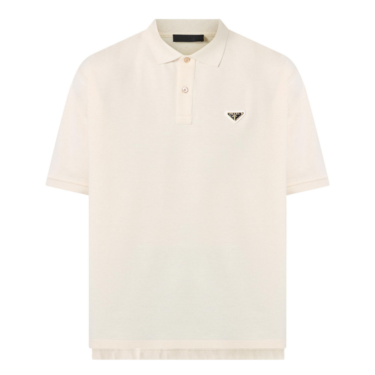 Prada polo best sale