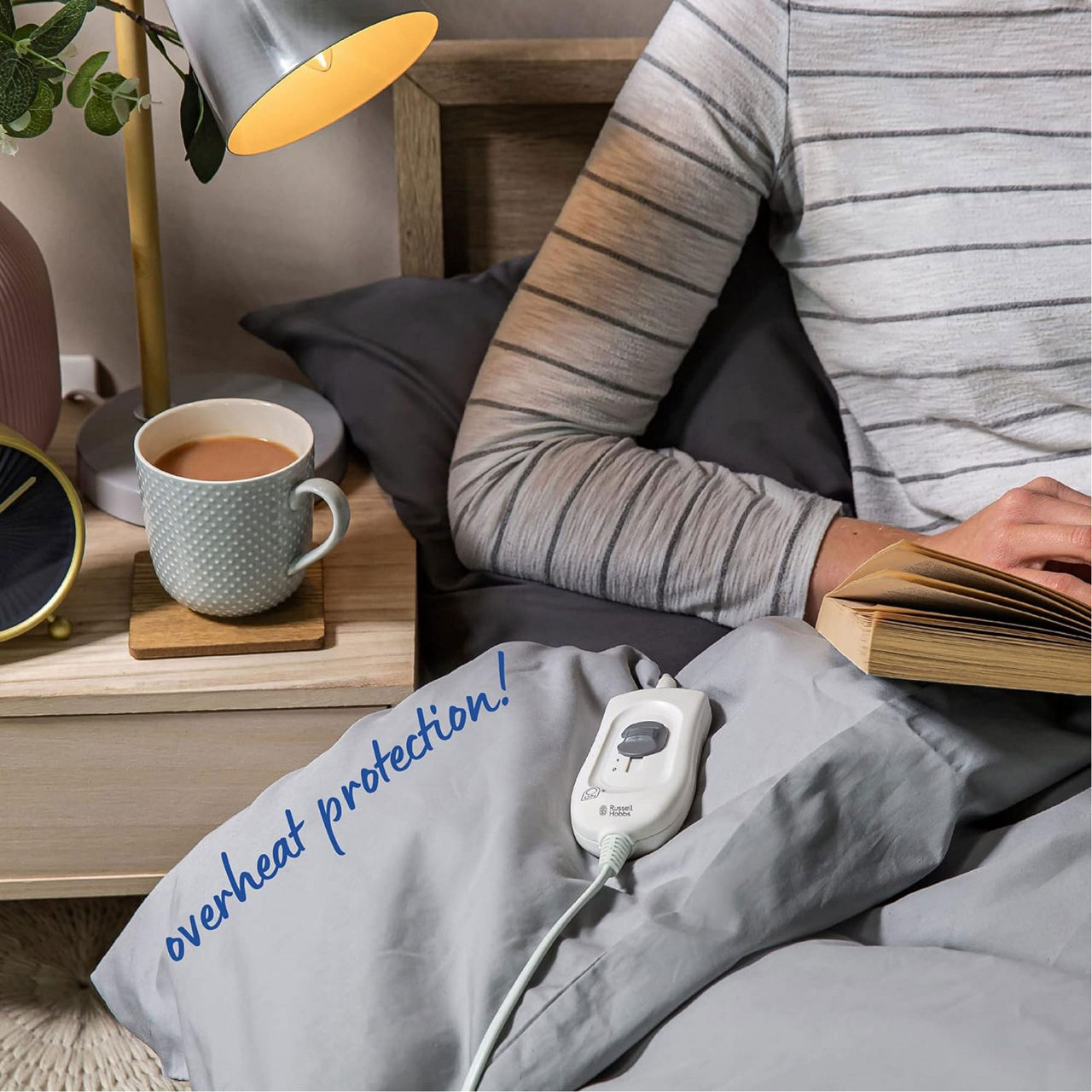 Arnotts electric blanket hotsell