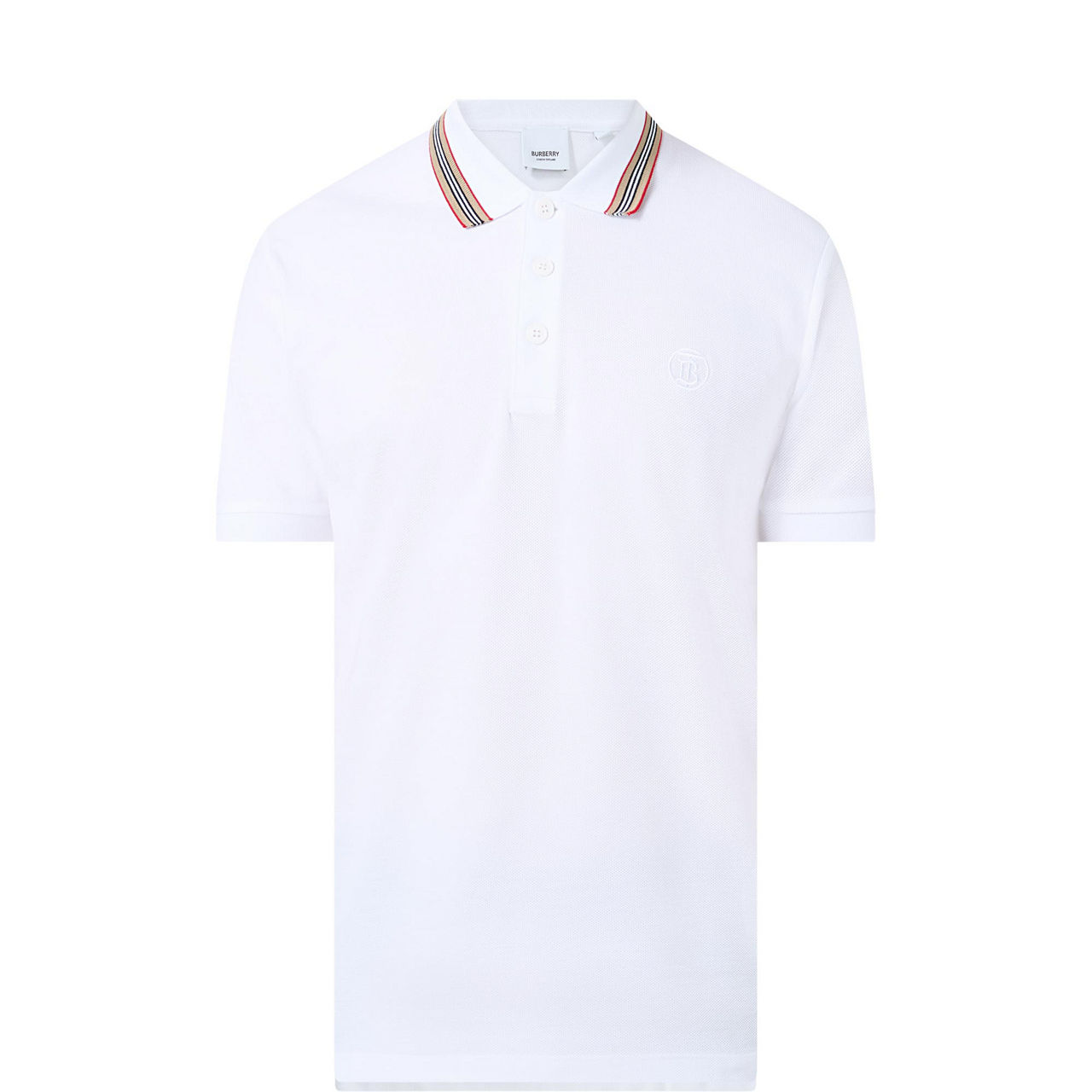 Mens prada shop polo sale