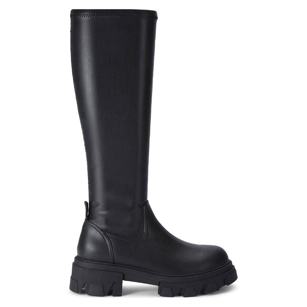 Carvela comfort outlet knee high boots