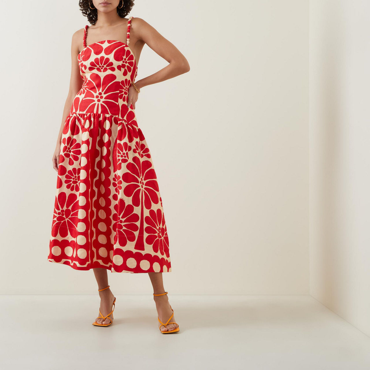 Palermo Dress