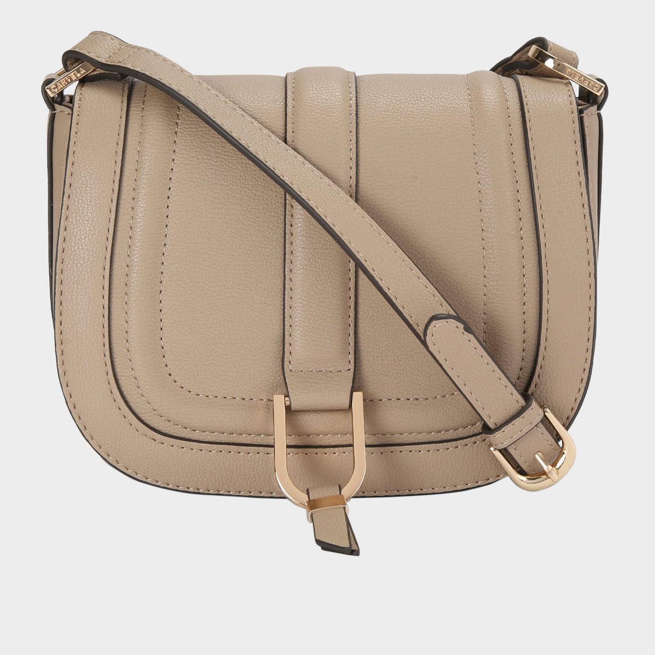 Carvela hot sale saddle bag