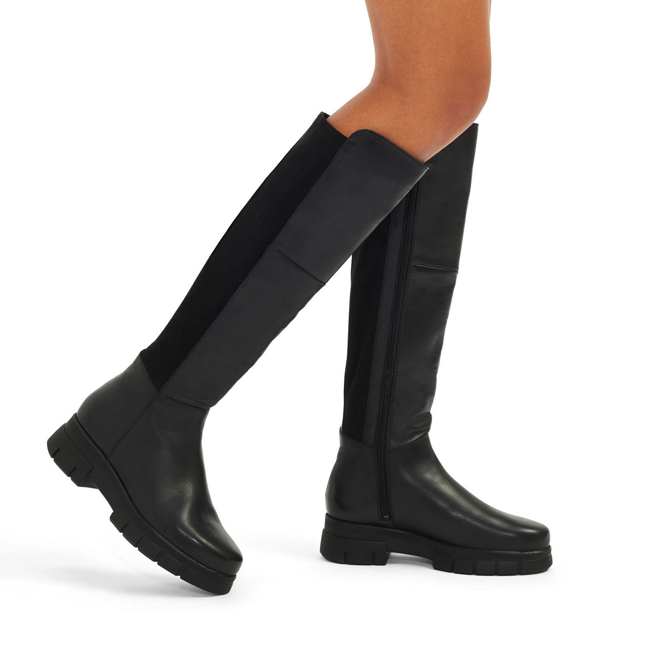Carvela knee high strongest boots