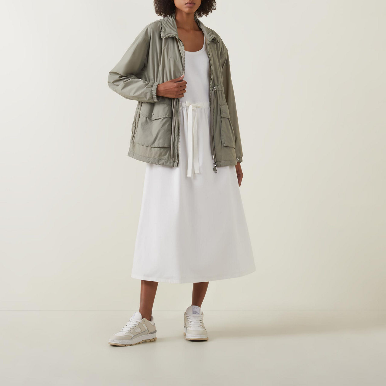 【関税込み】Moncler グレー Iadi ジャケット org.jpg