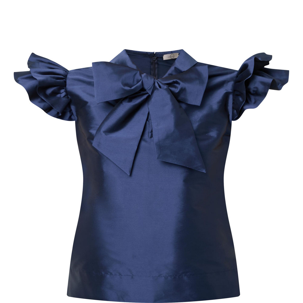 Refill blouse discount