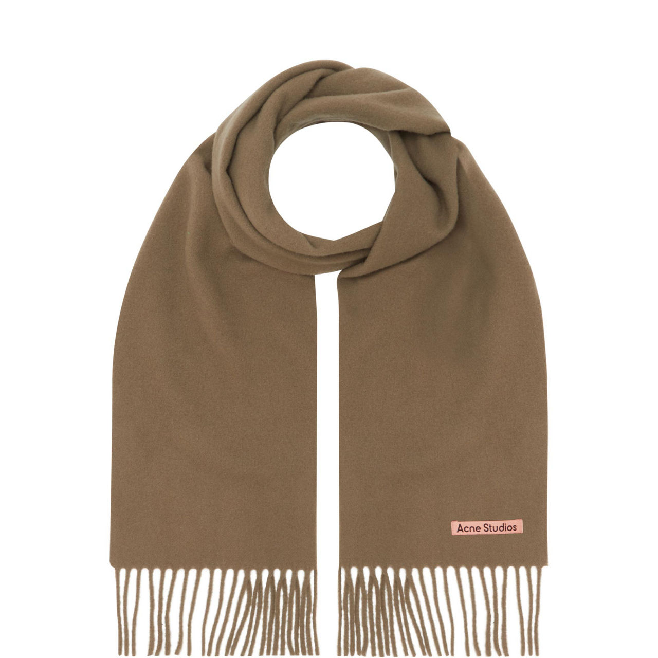 Burberry scarf brown clearance thomas