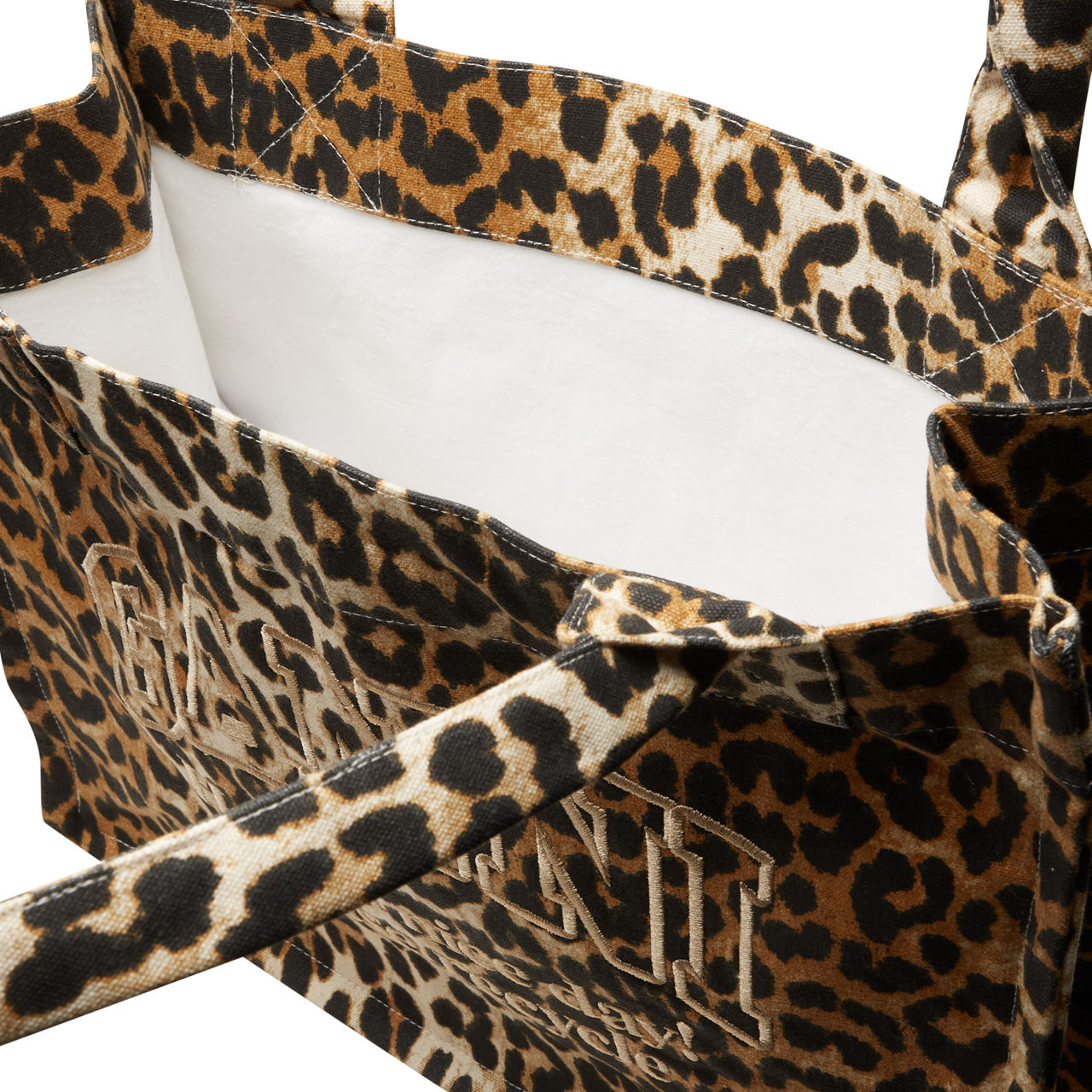 Fred perry leopard print bag clearance