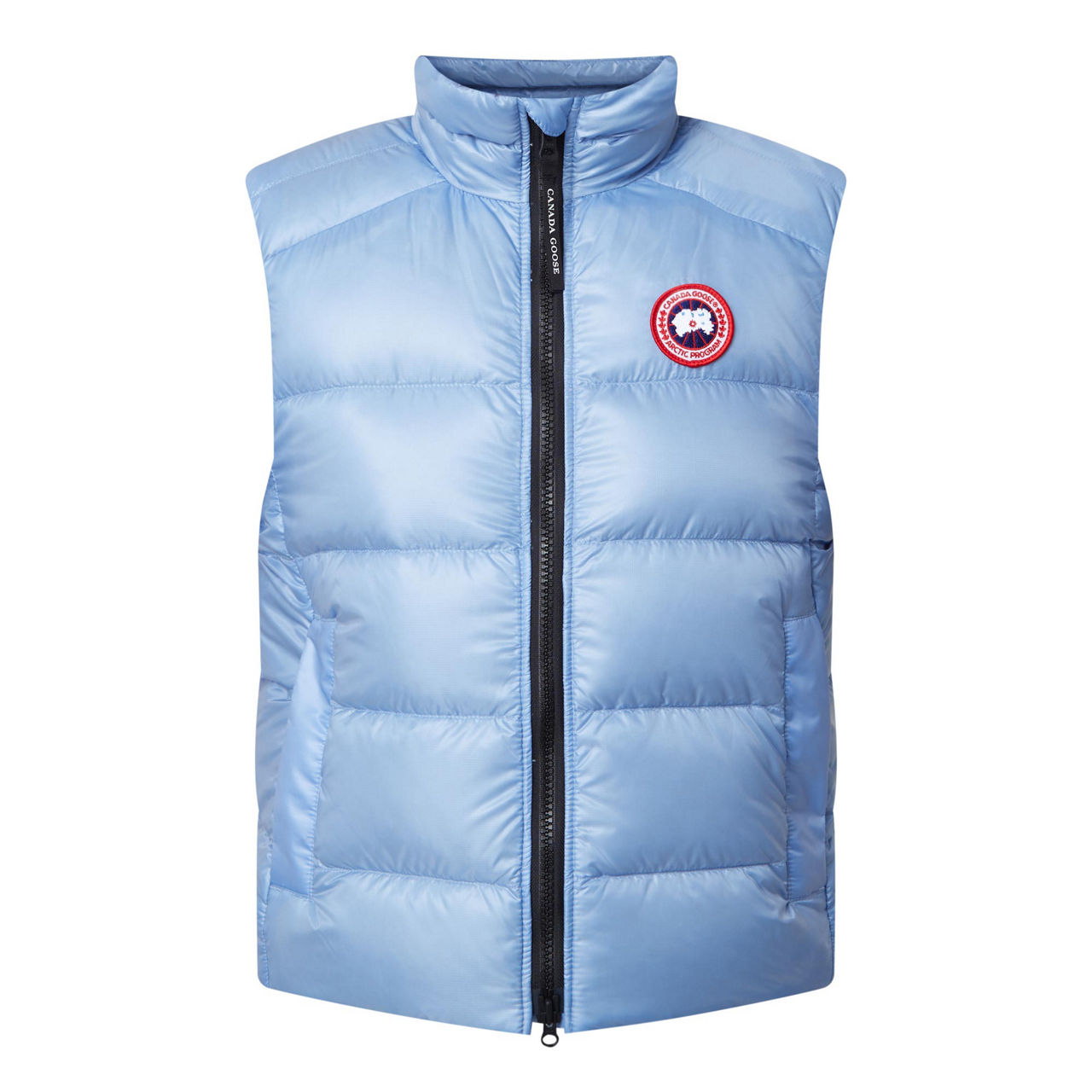 CANADA GOOSE Cypress Down Filled Gilet