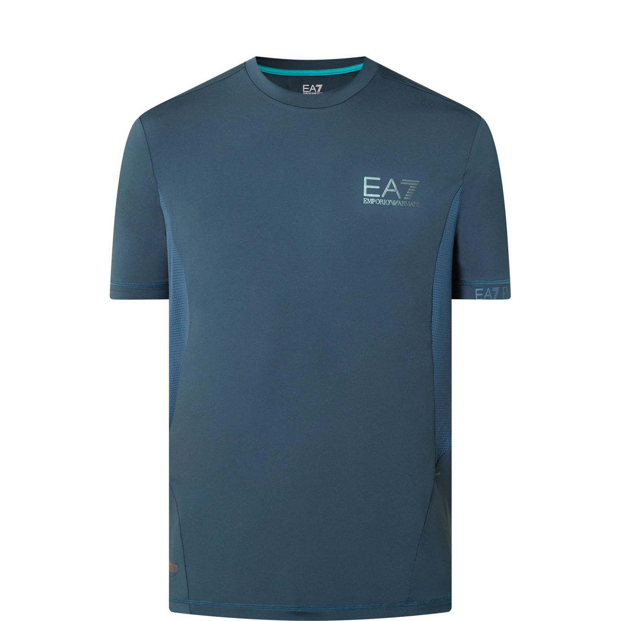 Ea7 best sale shirt sale