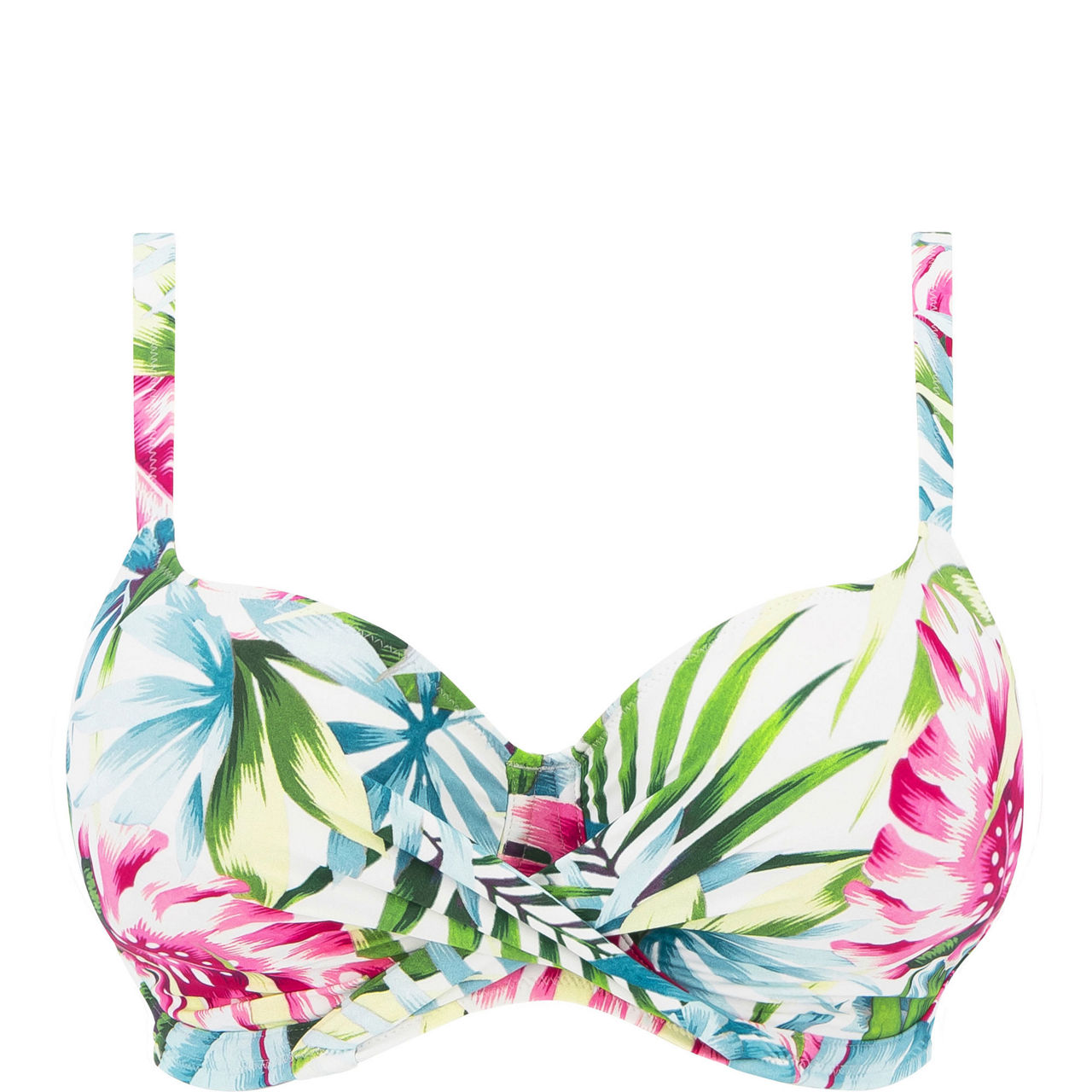 Fantasie Halkidiki Full Cup Bikini Top