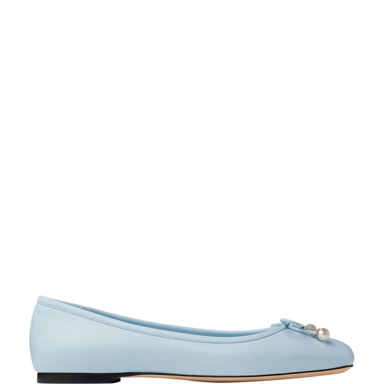 Jimmy choo best sale light blue shoes