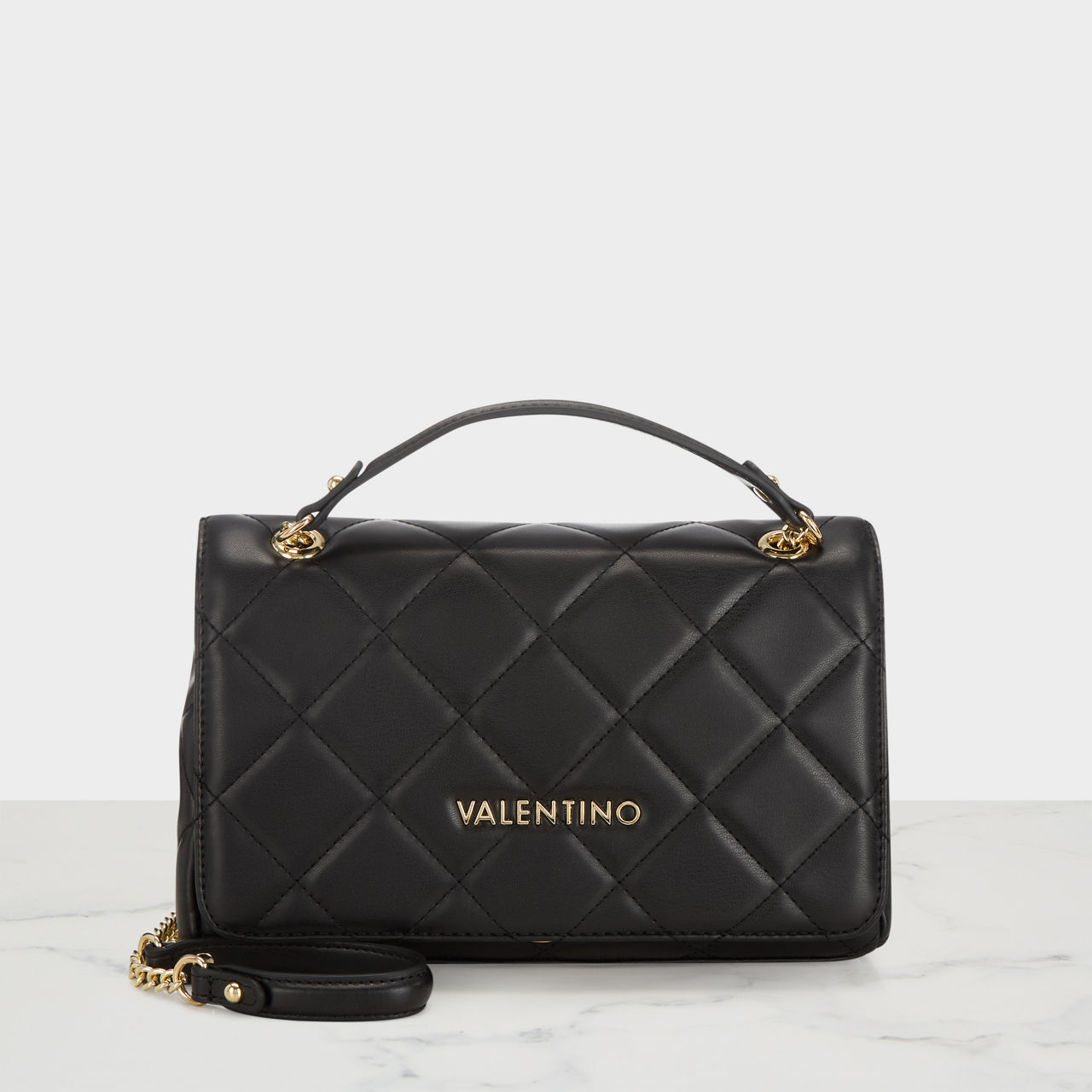Valentino ocarina satchel hotsell