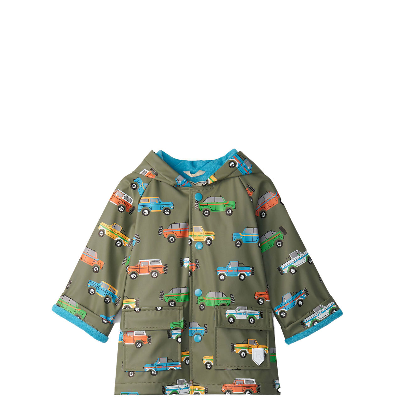 Hatley store raincoats ireland