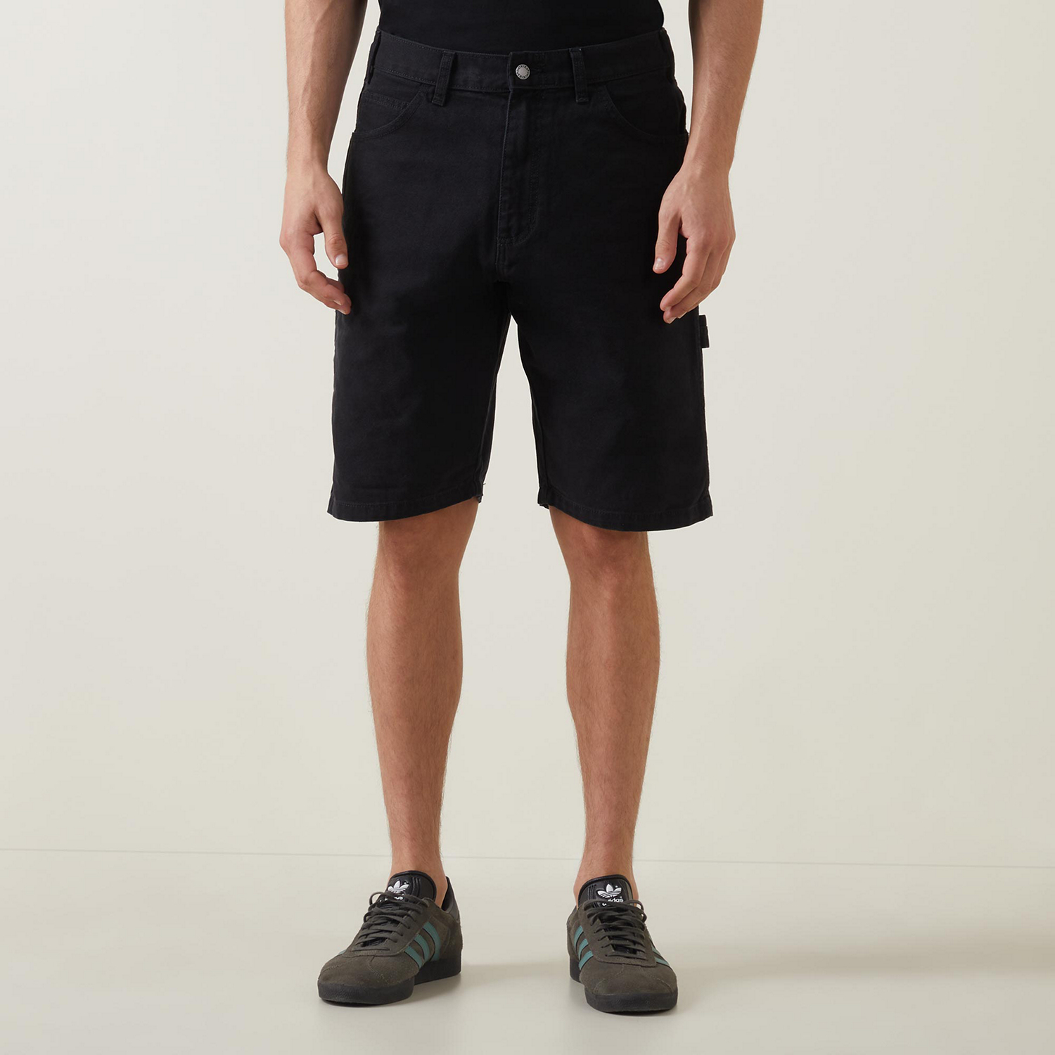 DICKIES Duck Canvas Shorts