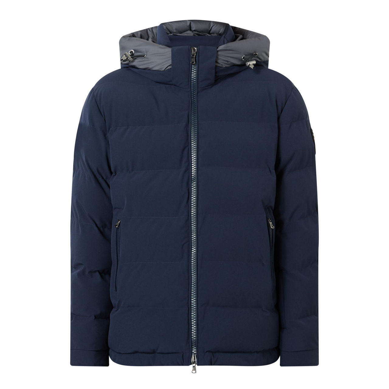 Mens sandbanks coat sale