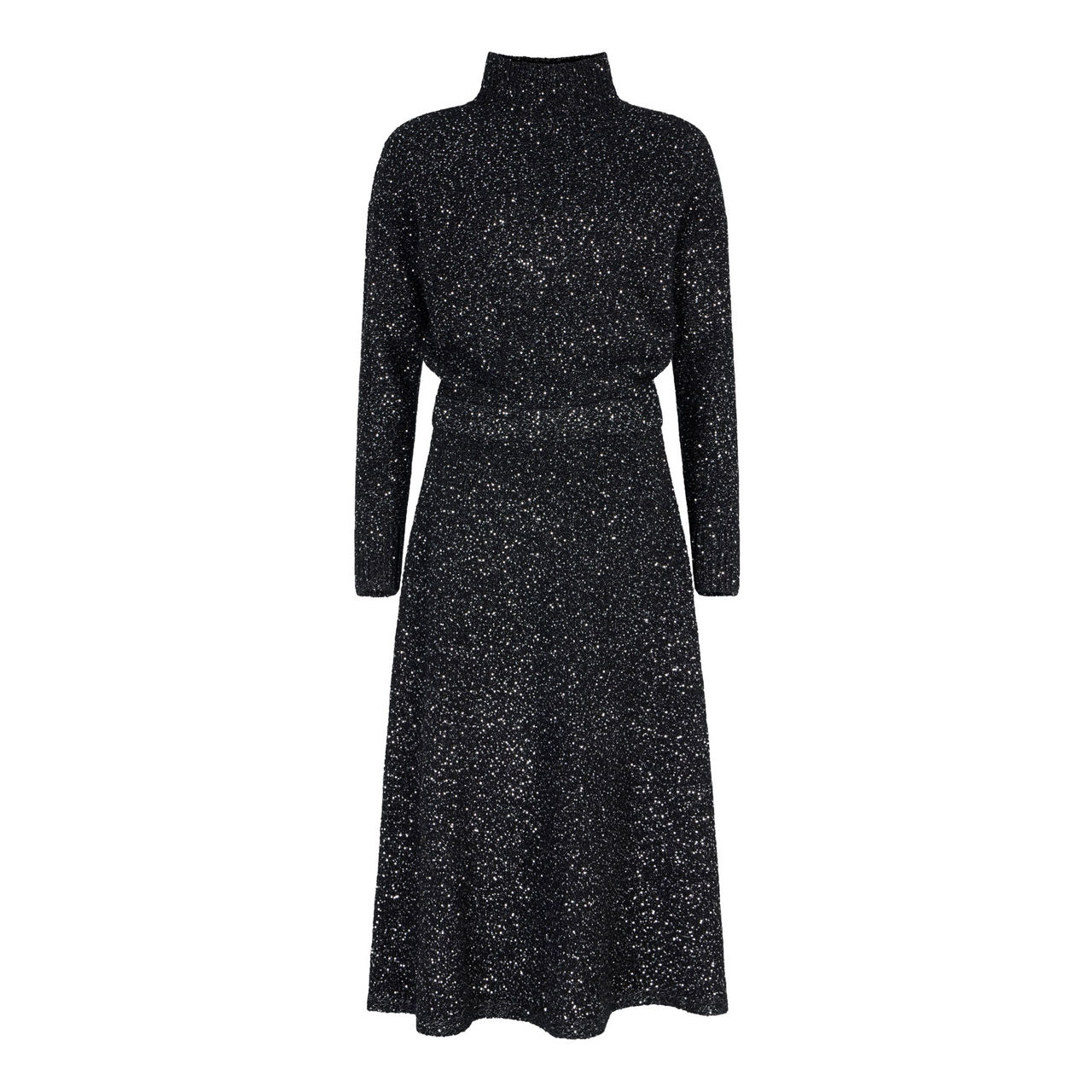 Mint velvet hotsell knitted dress