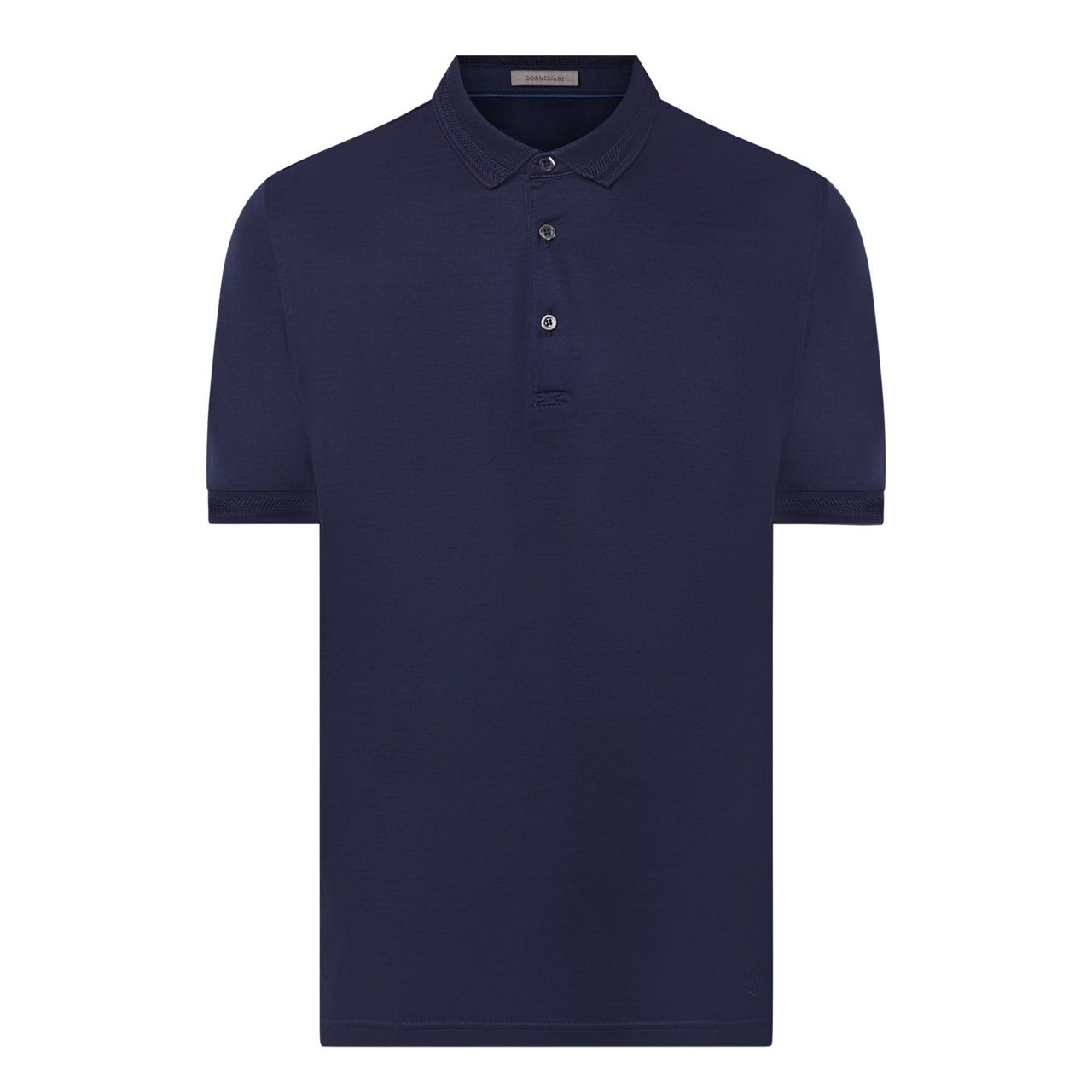 Corneliani polo new arrivals