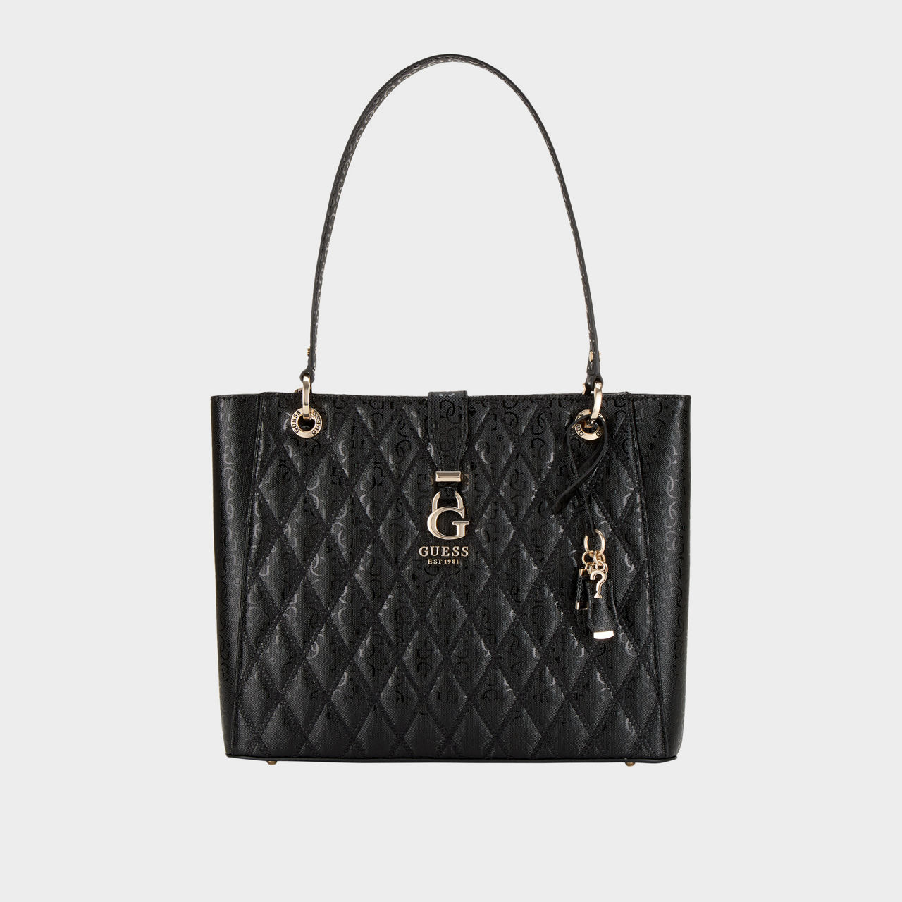 New arrivals cheap guess handbags