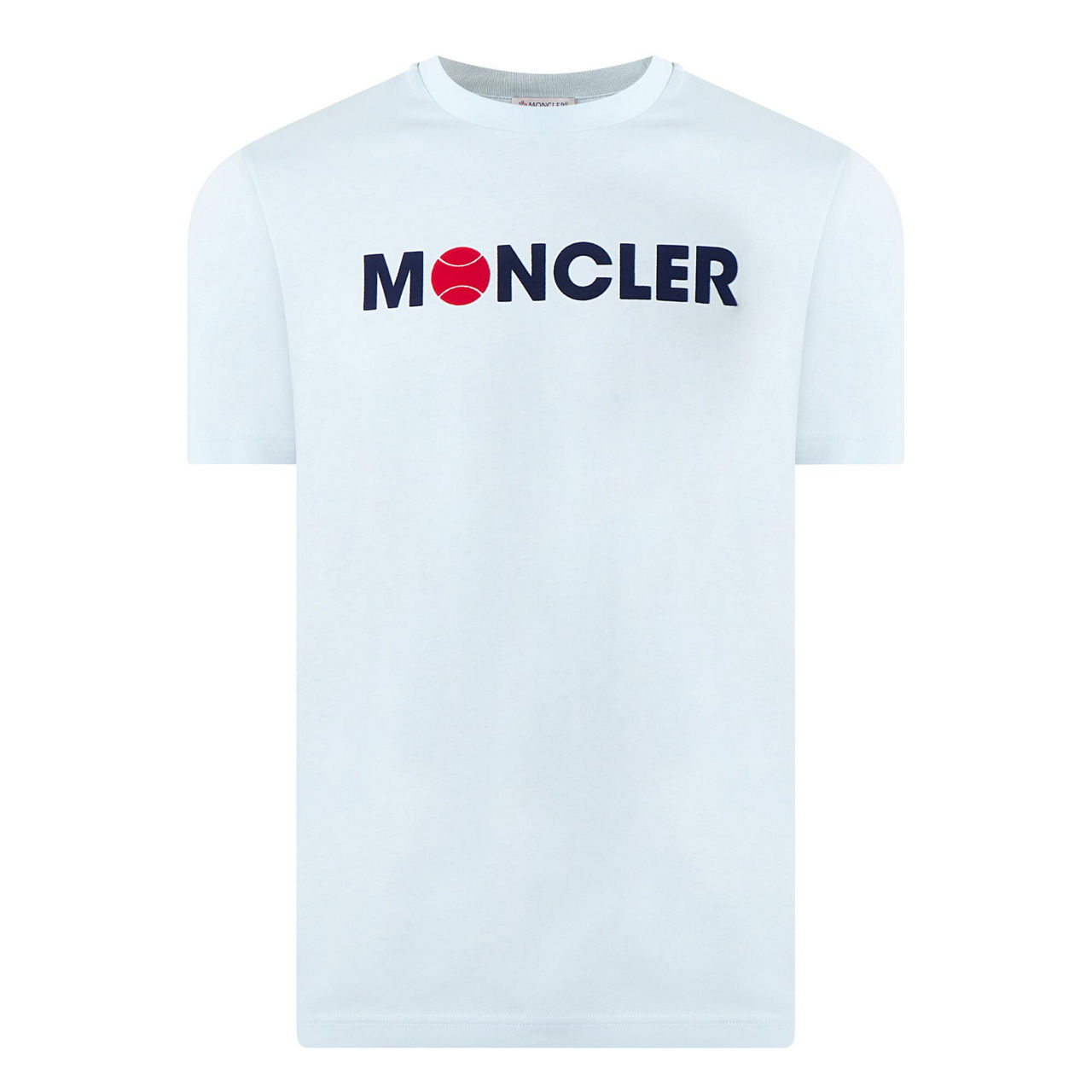 Moncler t shirt clearance price